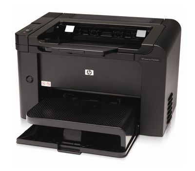 Toner HP LaserJet P1606DN